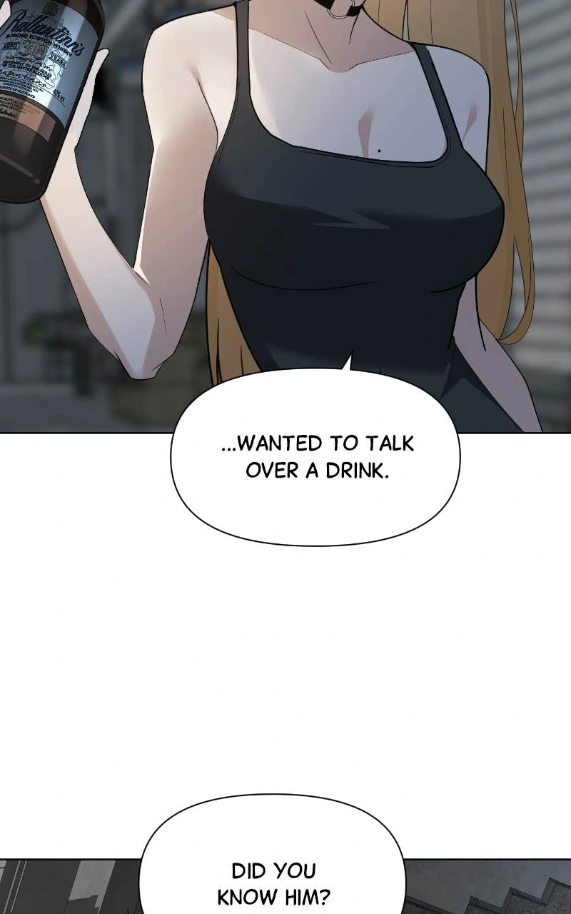 The Postman of the Apocalypse Chapter 26 – This Is Bad Page 65