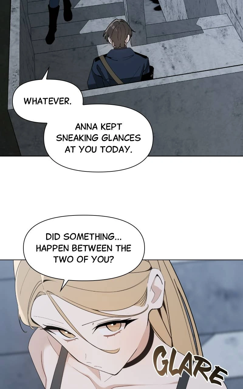 The Postman of the Apocalypse Chapter 26 – This Is Bad Page 70