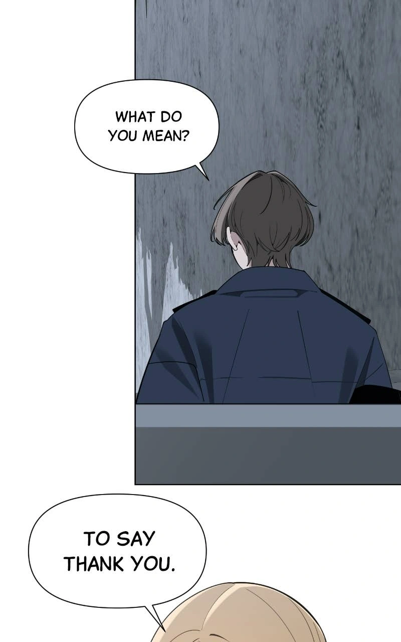 The Postman of the Apocalypse Chapter 26 – This Is Bad Page 73