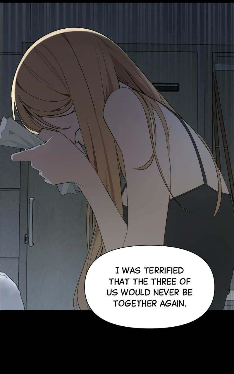 The Postman of the Apocalypse Chapter 26 – This Is Bad Page 77