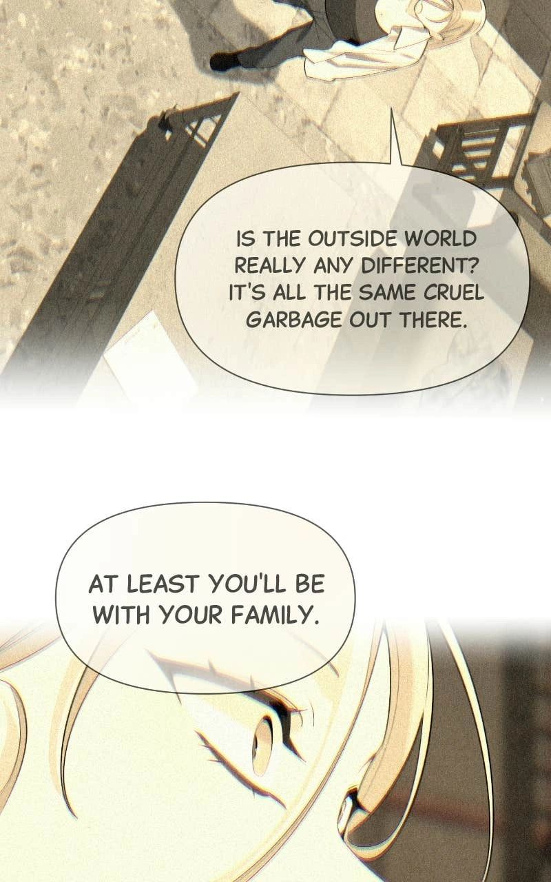 The Postman of the Apocalypse Chapter 26 – This Is Bad Page 80