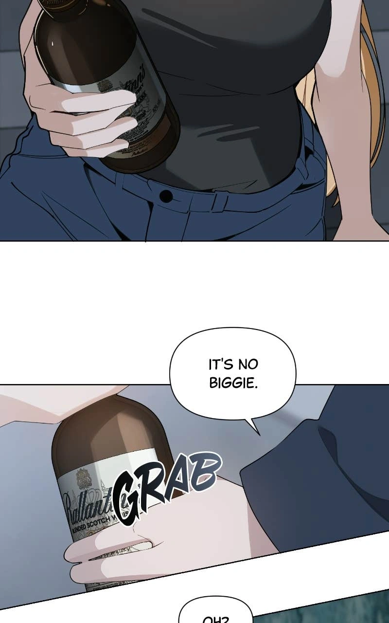 The Postman of the Apocalypse Chapter 26 – This Is Bad Page 83