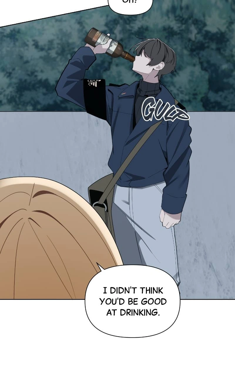 The Postman of the Apocalypse Chapter 26 – This Is Bad Page 84