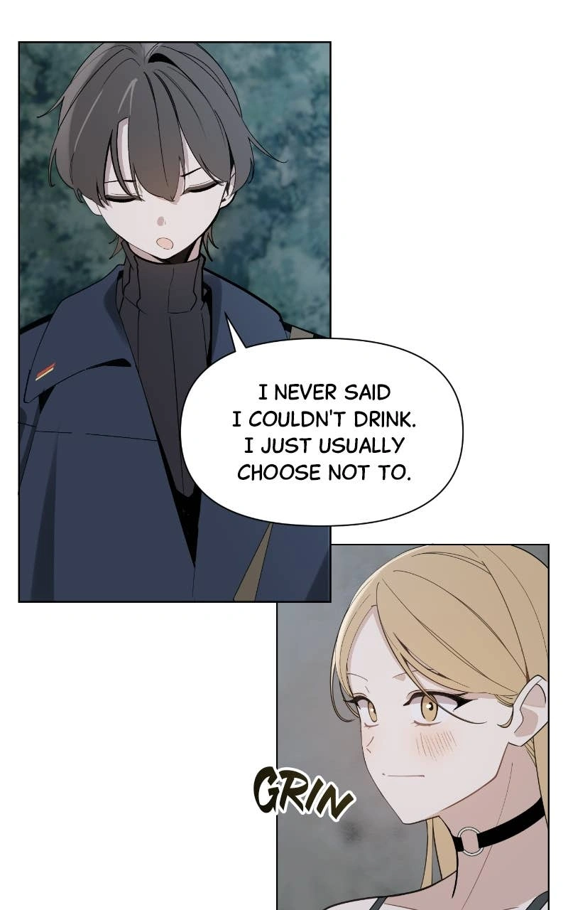 The Postman of the Apocalypse Chapter 26 – This Is Bad Page 85
