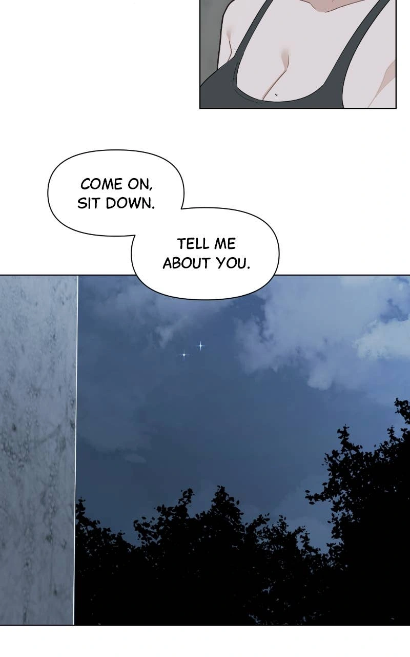 The Postman of the Apocalypse Chapter 26 – This Is Bad Page 86