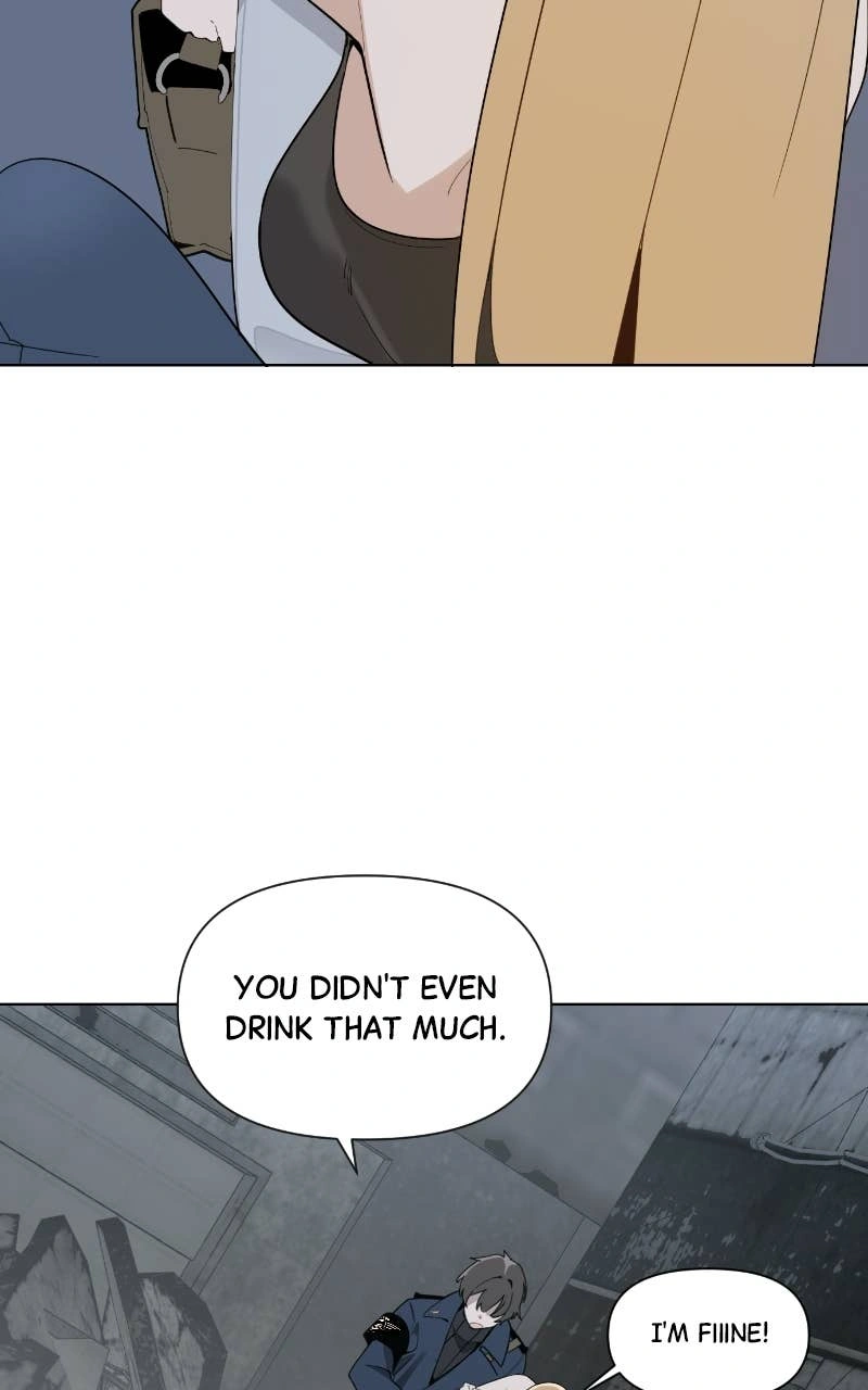 The Postman of the Apocalypse Chapter 26 – This Is Bad Page 90