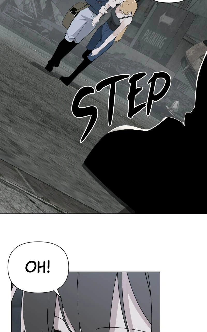 The Postman of the Apocalypse Chapter 26 – This Is Bad Page 91