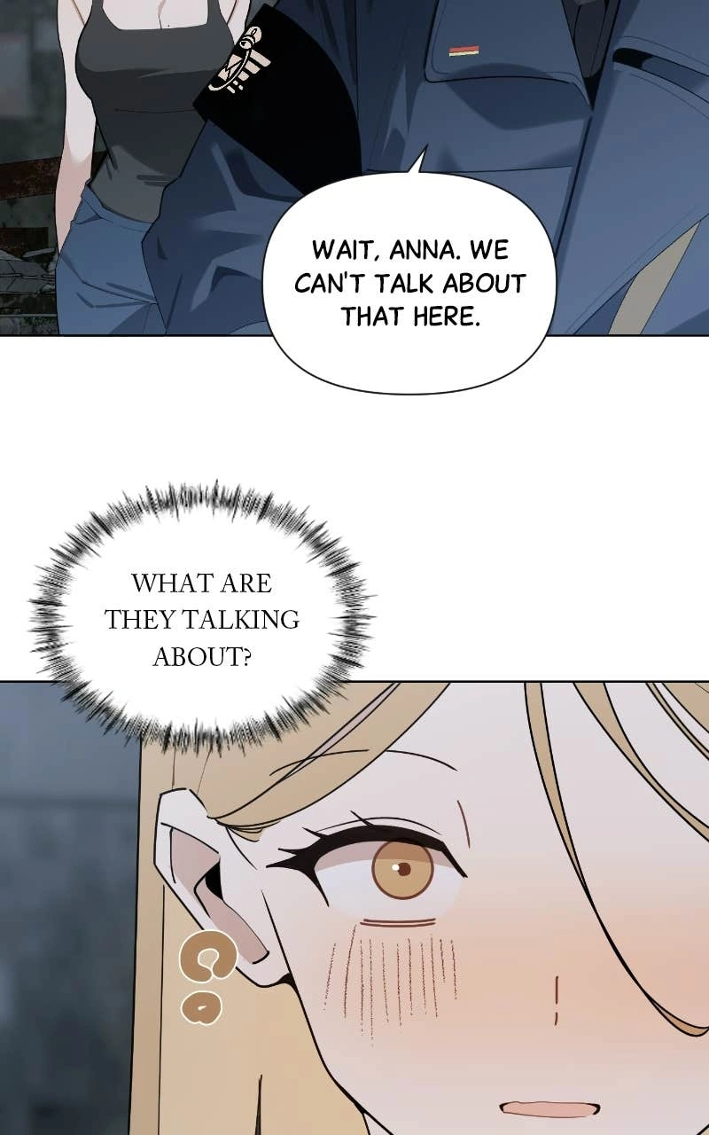 The Postman of the Apocalypse Chapter 26 – This Is Bad Page 98