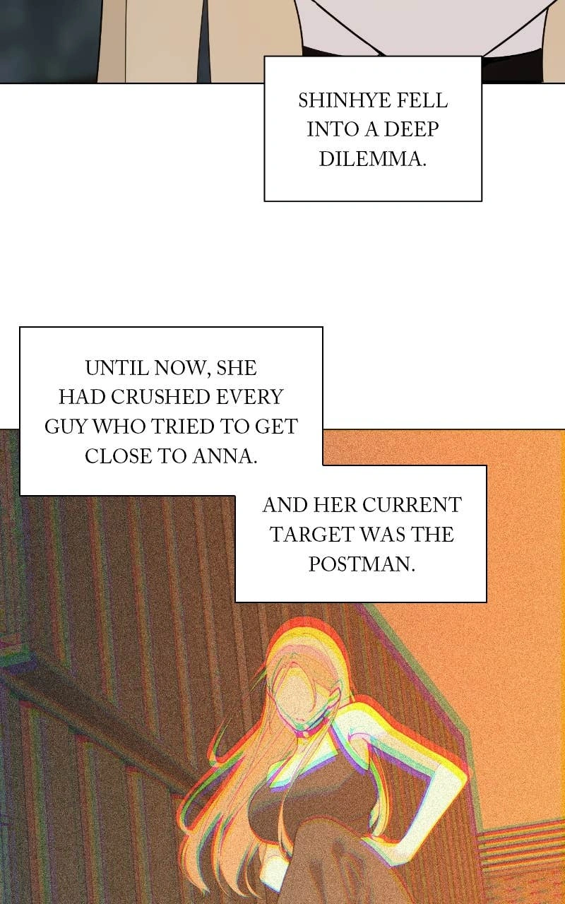 The Postman of the Apocalypse Chapter 26 – This Is Bad Page 99