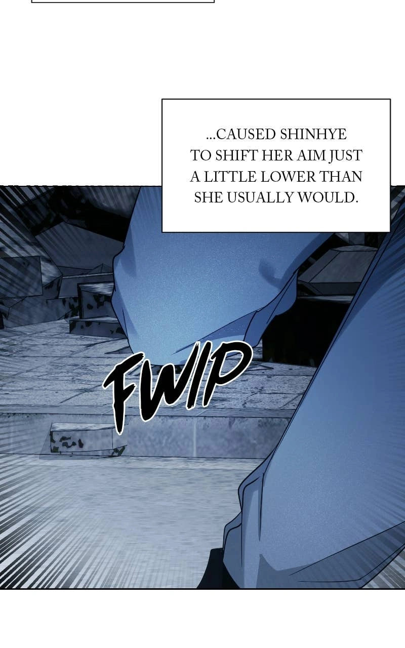 The Postman of the Apocalypse Chapter 26 – This Is Bad Page 102