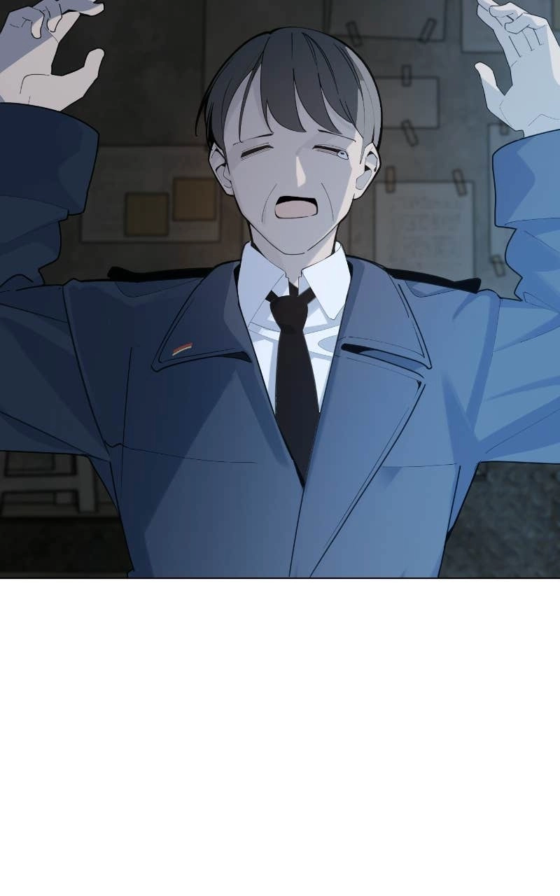 The Postman of the Apocalypse Chapter 8 – Mr. Kim Page 8
