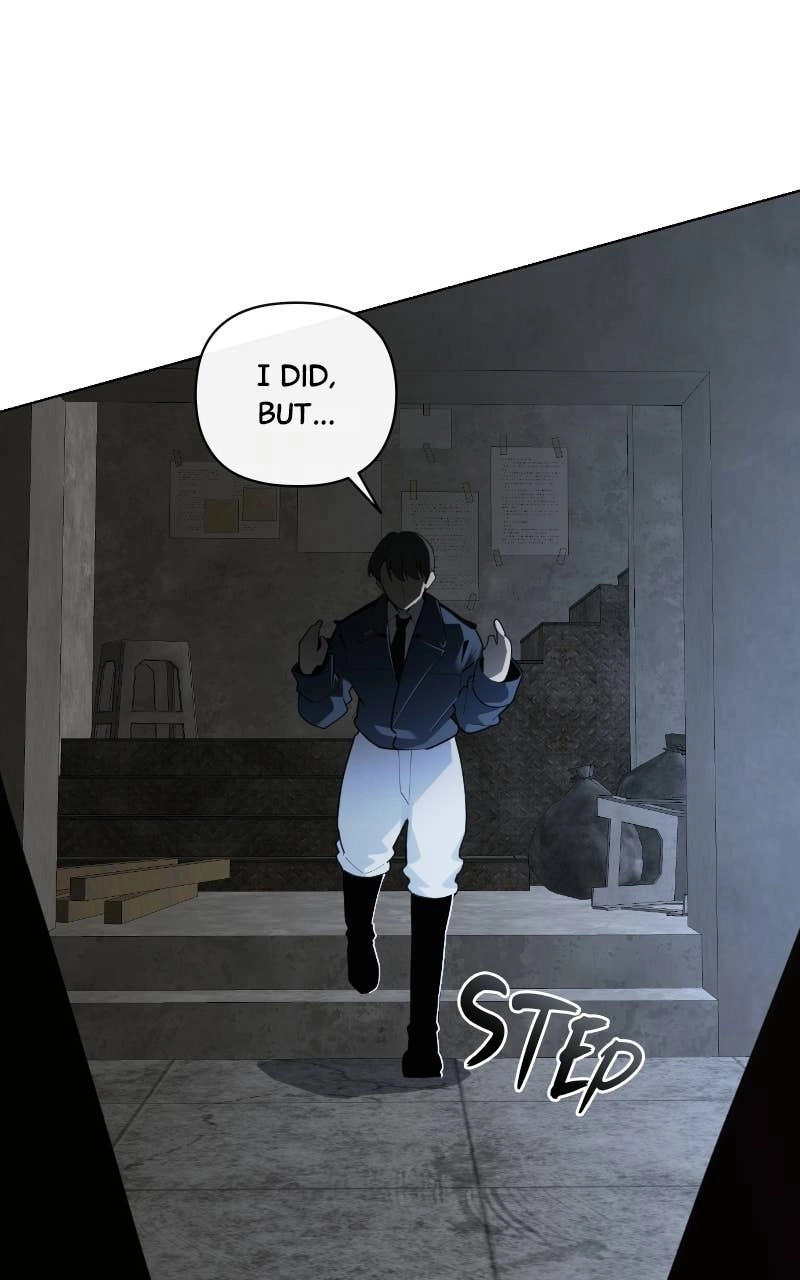 The Postman of the Apocalypse Chapter 8 – Mr. Kim Page 12