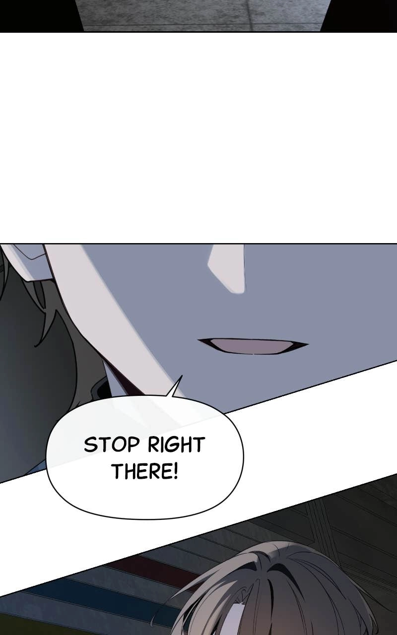 The Postman of the Apocalypse Chapter 8 – Mr. Kim Page 13