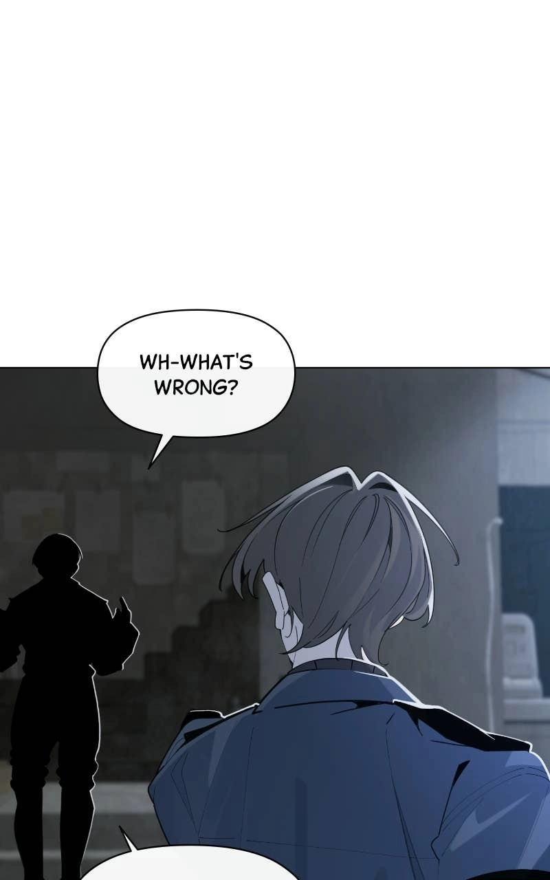 The Postman of the Apocalypse Chapter 8 – Mr. Kim Page 15