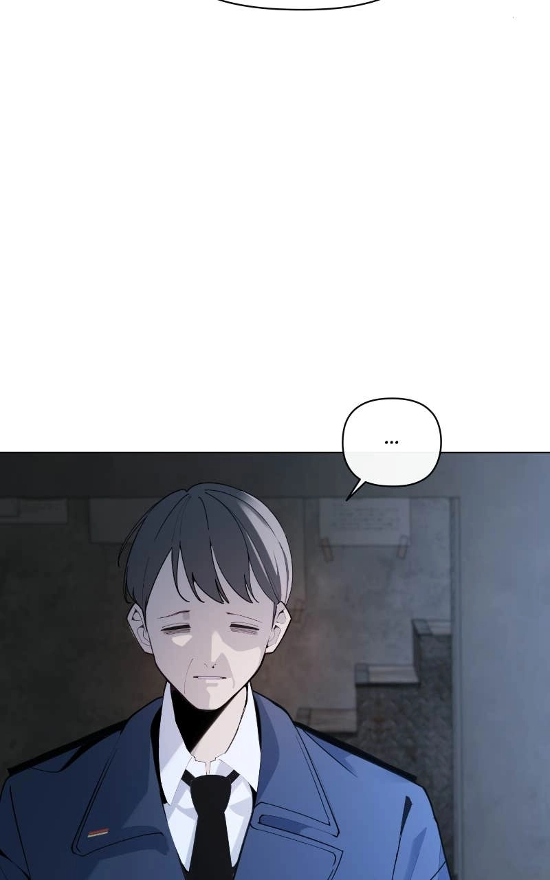 The Postman of the Apocalypse Chapter 8 – Mr. Kim Page 20