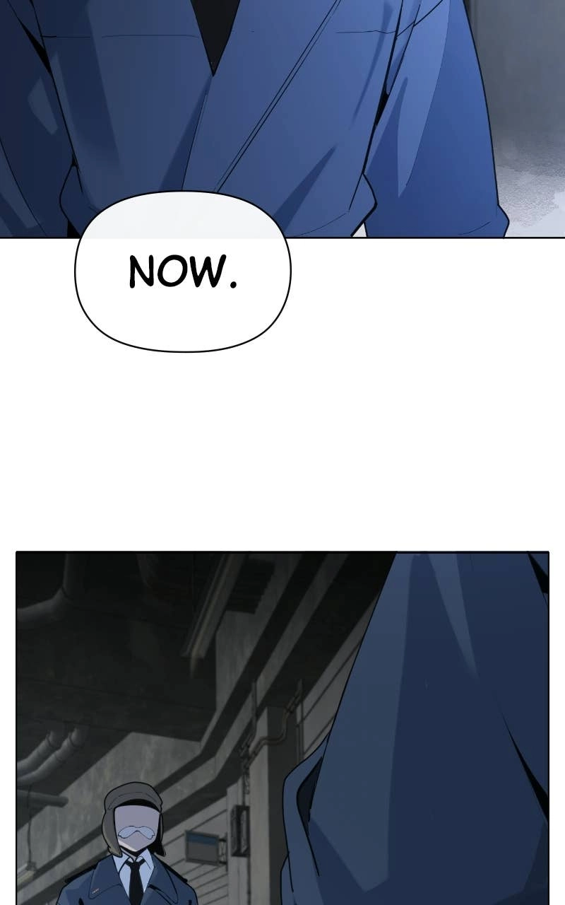 The Postman of the Apocalypse Chapter 8 – Mr. Kim Page 21