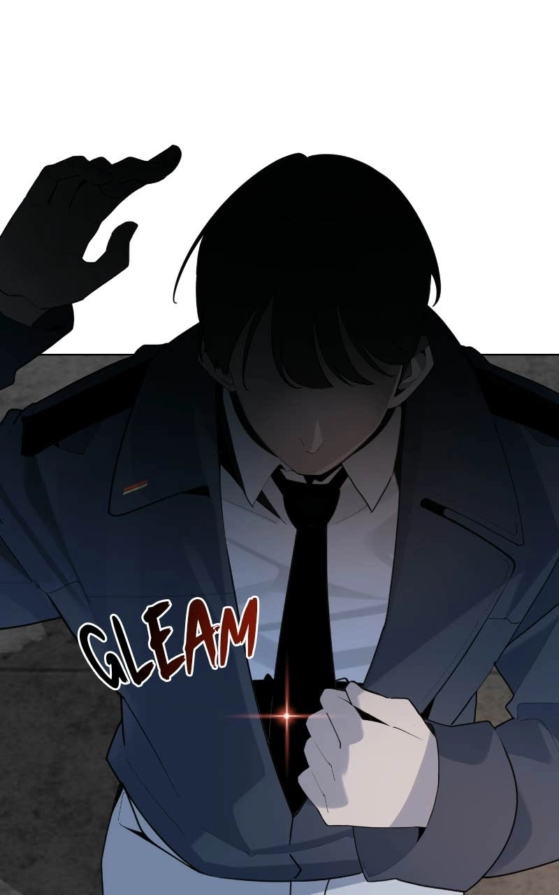 The Postman of the Apocalypse Chapter 8 – Mr. Kim Page 24