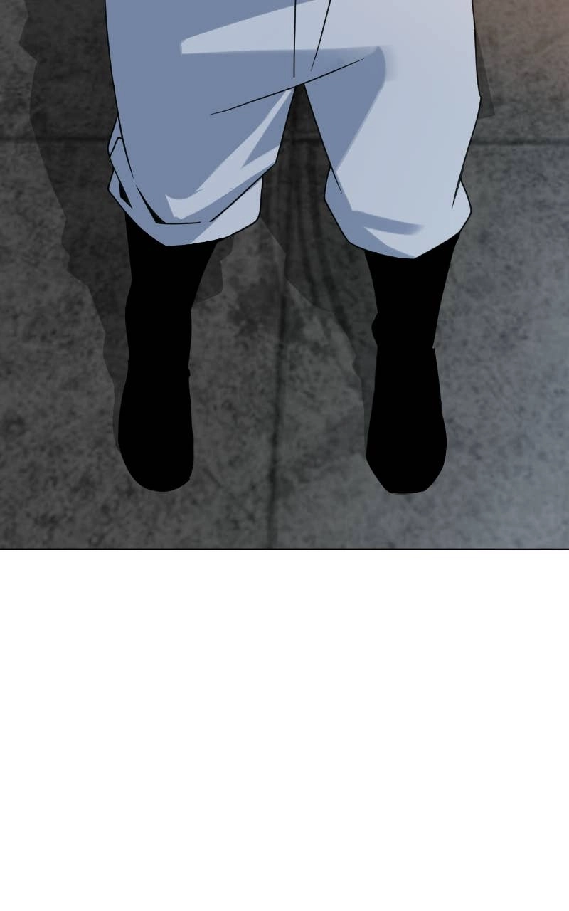 The Postman of the Apocalypse Chapter 8 – Mr. Kim Page 25