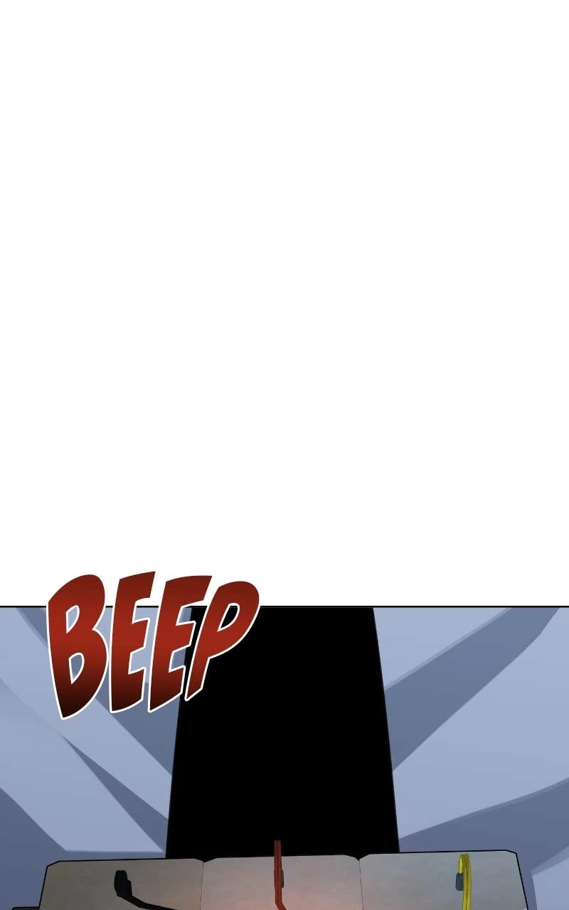 The Postman of the Apocalypse Chapter 8 – Mr. Kim Page 26