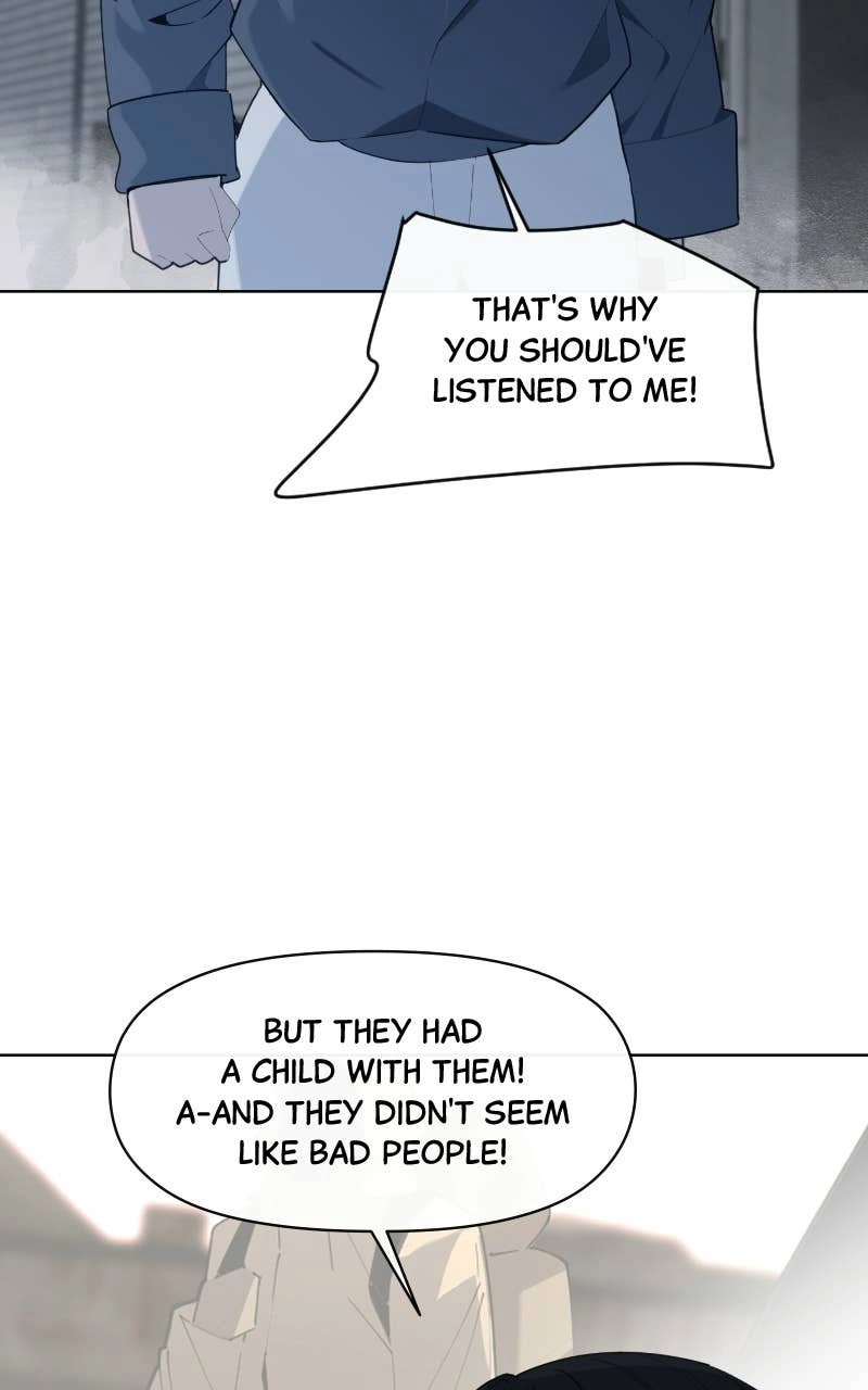 The Postman of the Apocalypse Chapter 8 – Mr. Kim Page 29