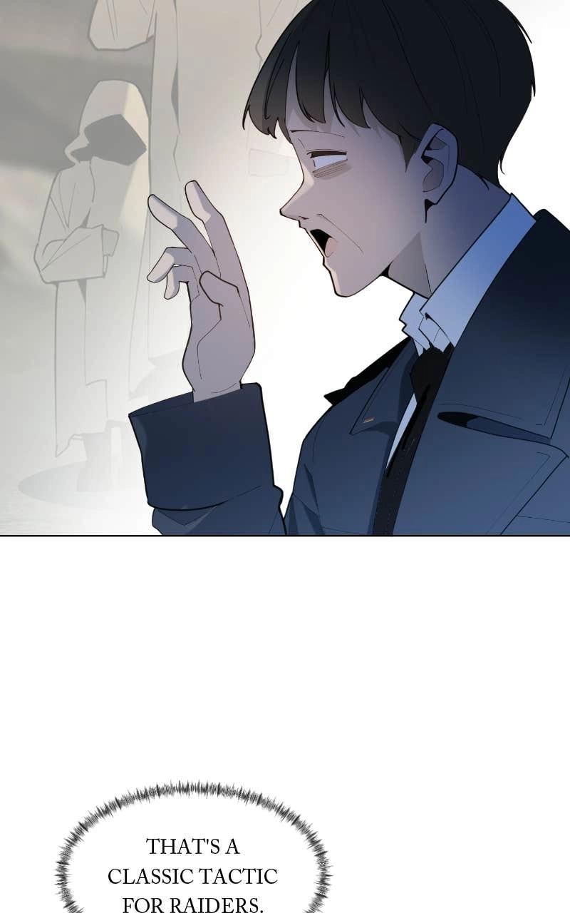 The Postman of the Apocalypse Chapter 8 – Mr. Kim Page 30