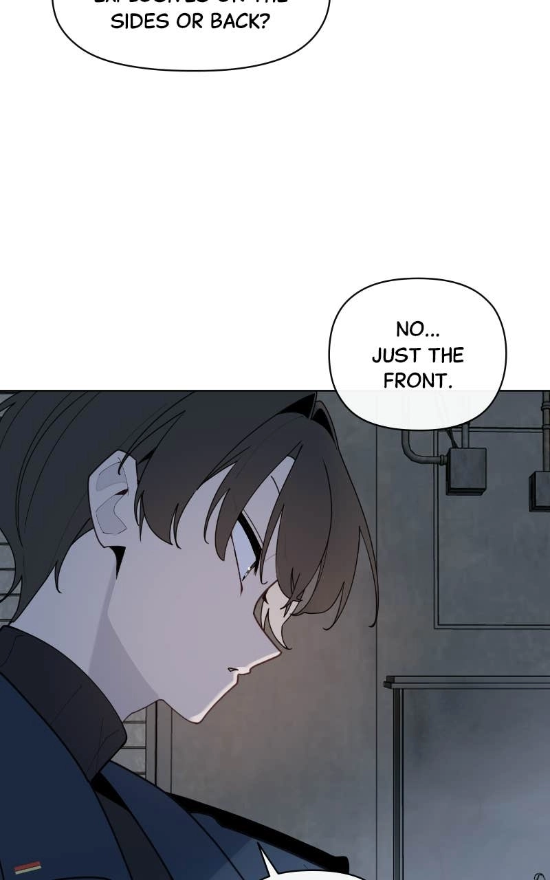 The Postman of the Apocalypse Chapter 8 – Mr. Kim Page 43