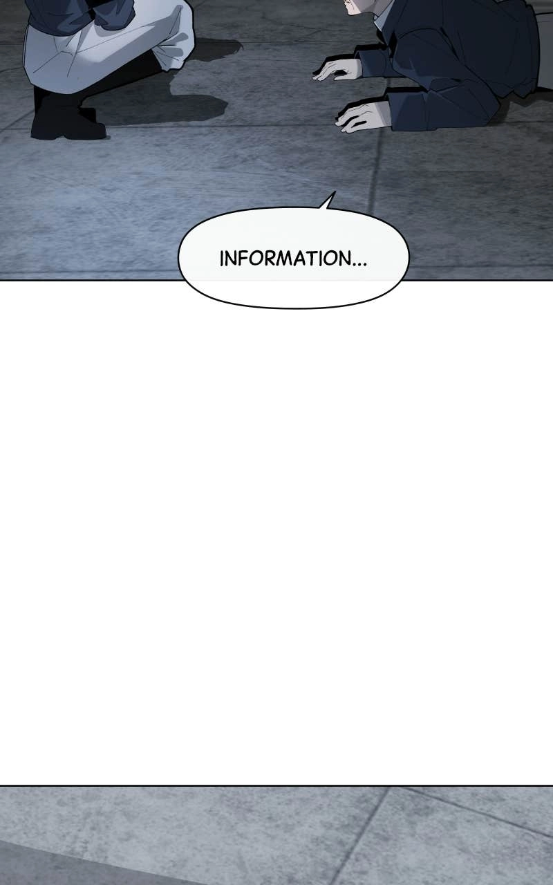 The Postman of the Apocalypse Chapter 8 – Mr. Kim Page 45