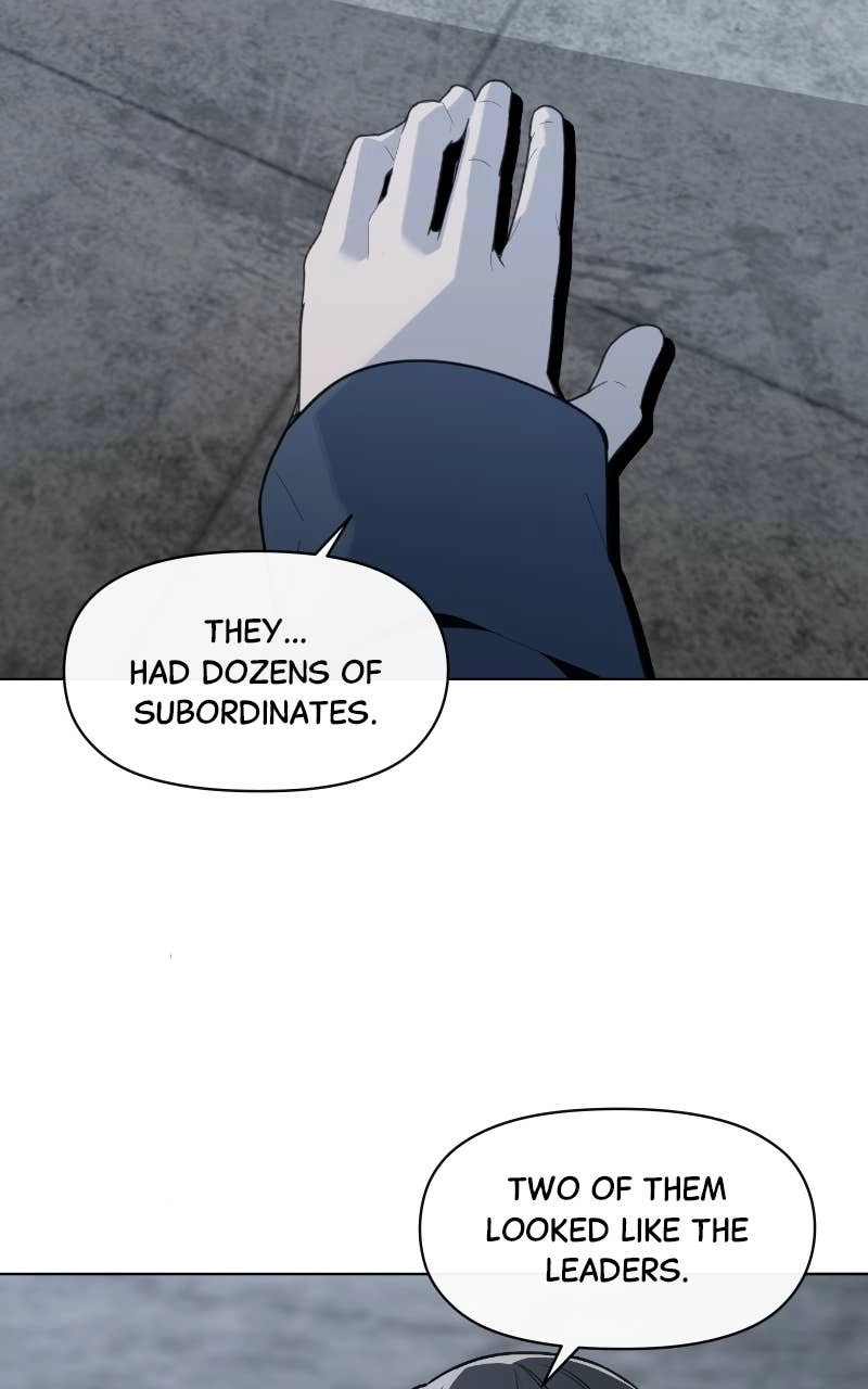 The Postman of the Apocalypse Chapter 8 – Mr. Kim Page 46