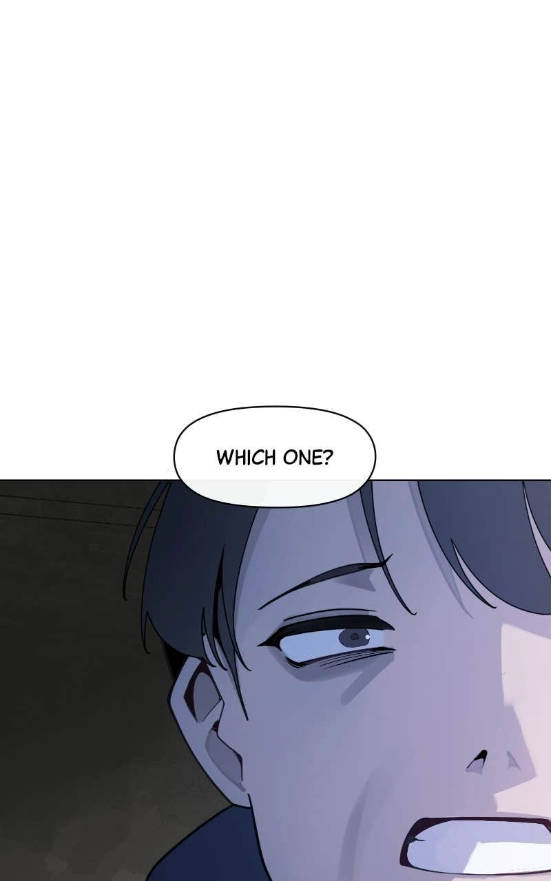 The Postman of the Apocalypse Chapter 8 – Mr. Kim Page 48