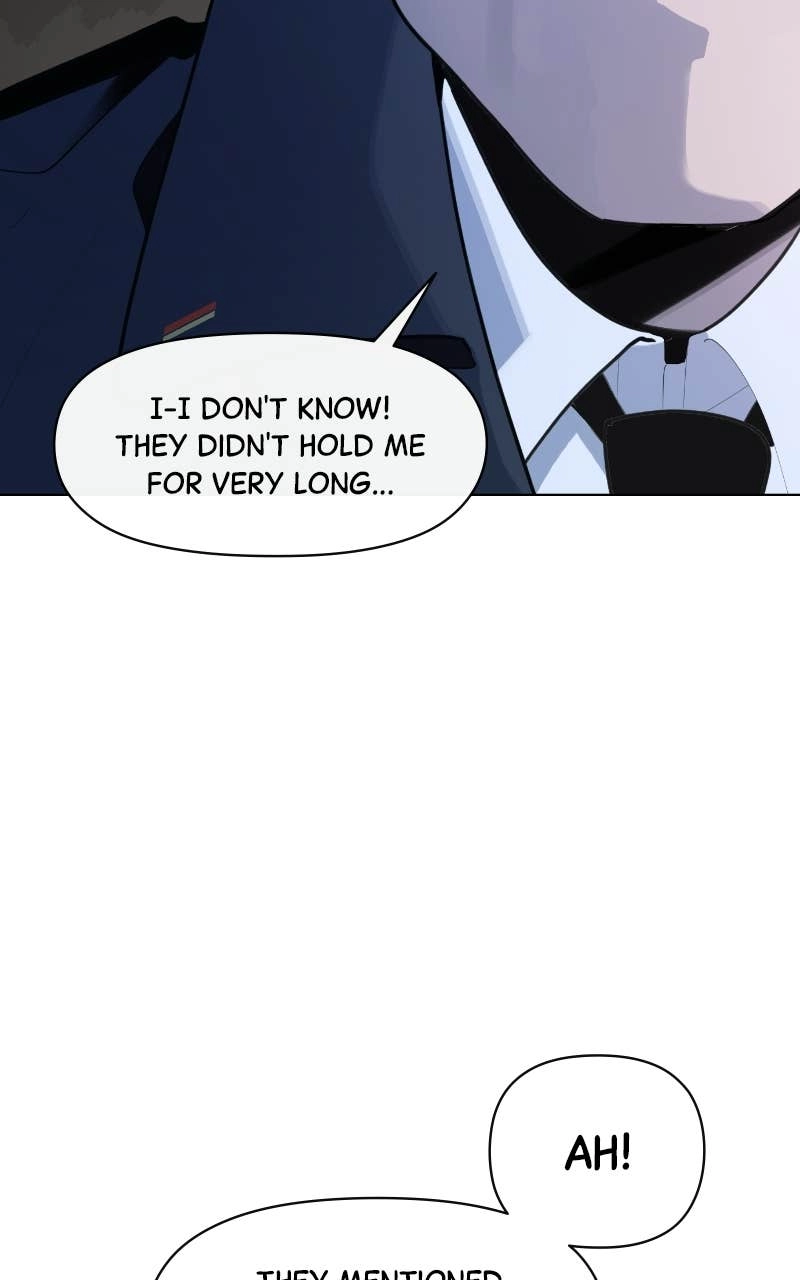 The Postman of the Apocalypse Chapter 8 – Mr. Kim Page 49