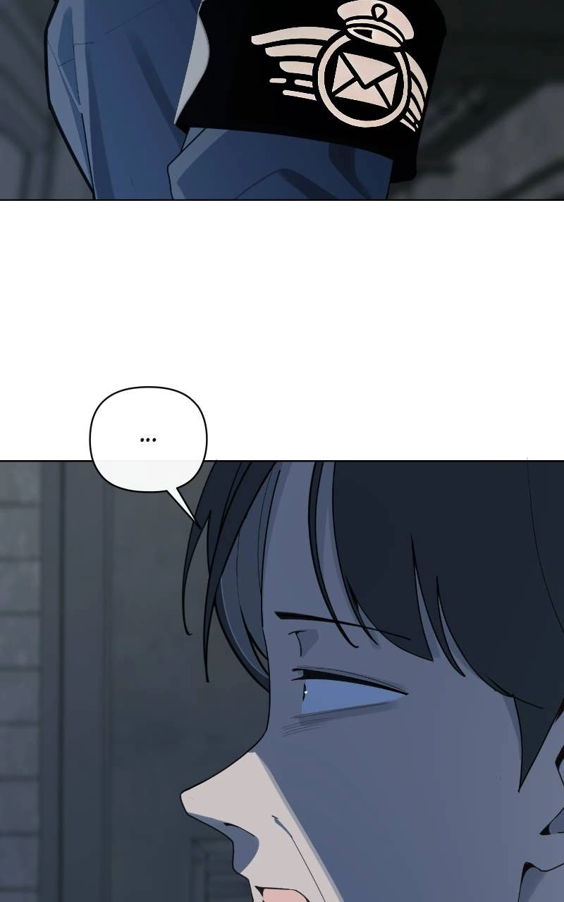 The Postman of the Apocalypse Chapter 8 – Mr. Kim Page 57