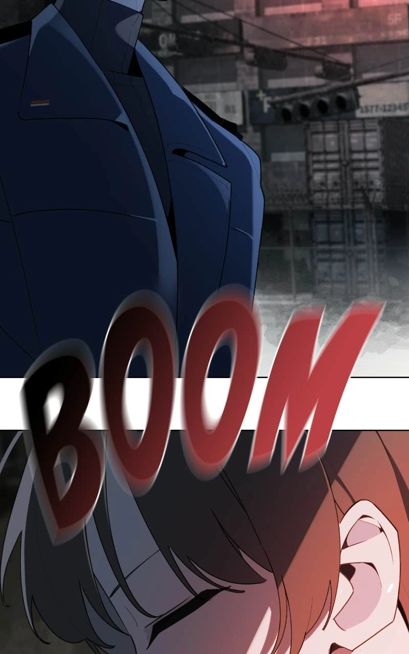 The Postman of the Apocalypse Chapter 8 – Mr. Kim Page 67