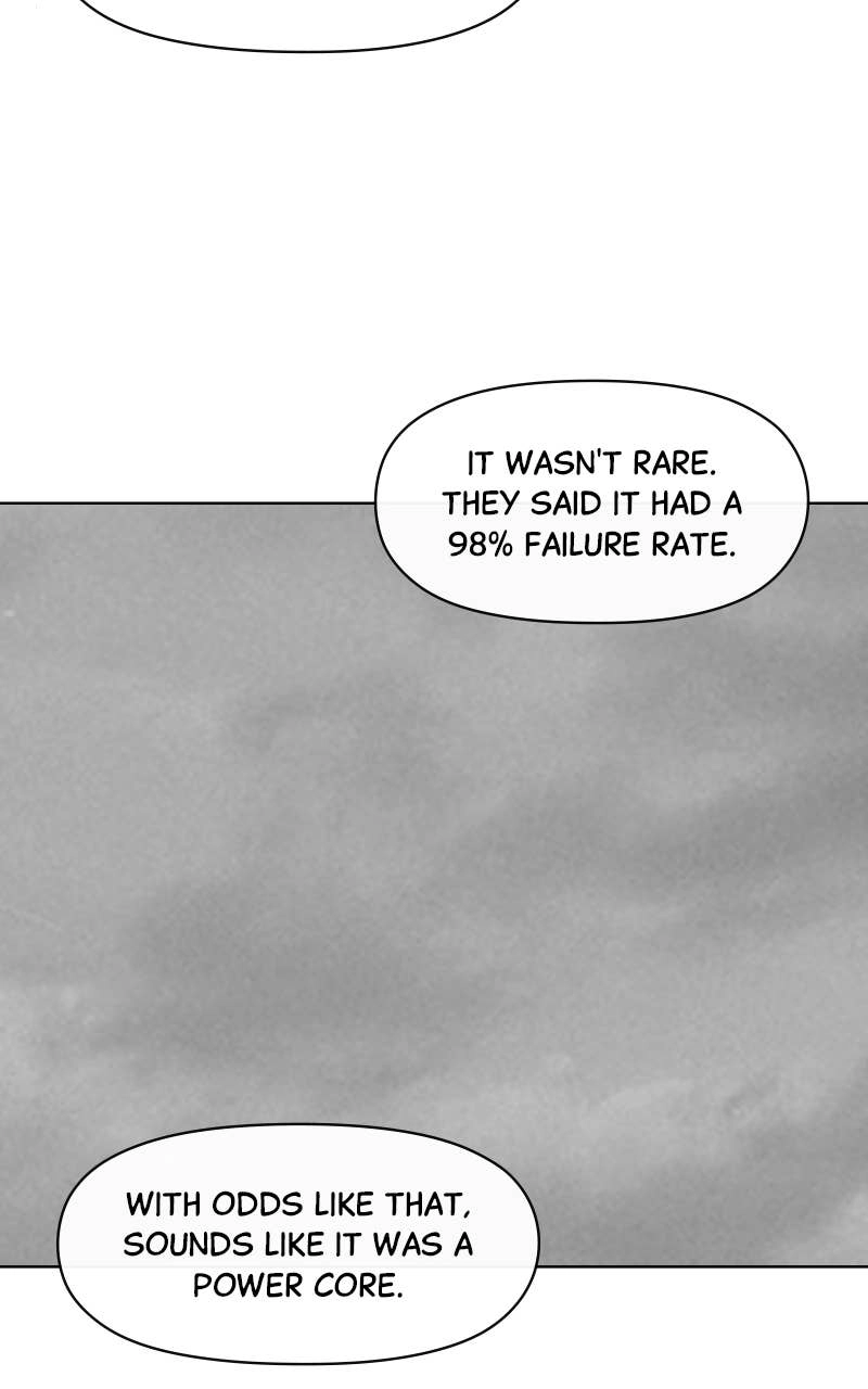 The Postman of the Apocalypse Chapter 8 – Mr. Kim Page 74
