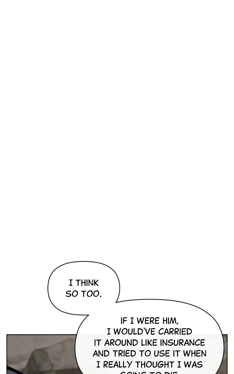 The Postman of the Apocalypse Chapter 8 – Mr. Kim Page 75