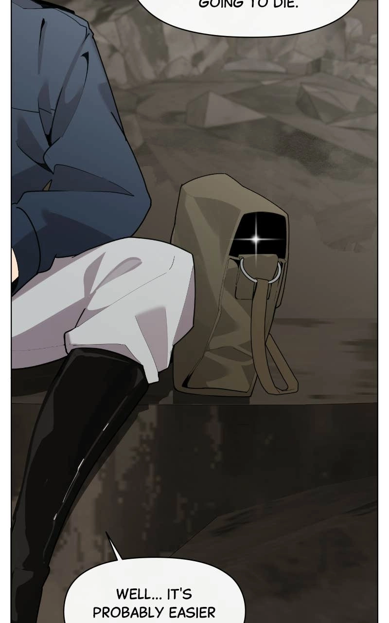 The Postman of the Apocalypse Chapter 8 – Mr. Kim Page 76