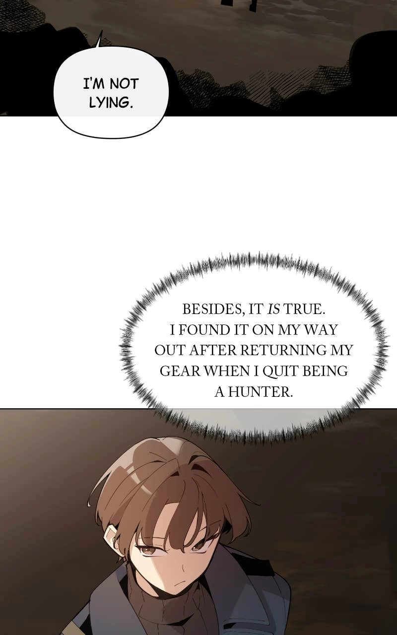 The Postman of the Apocalypse Chapter 9 – My Eyes Can See Page 6