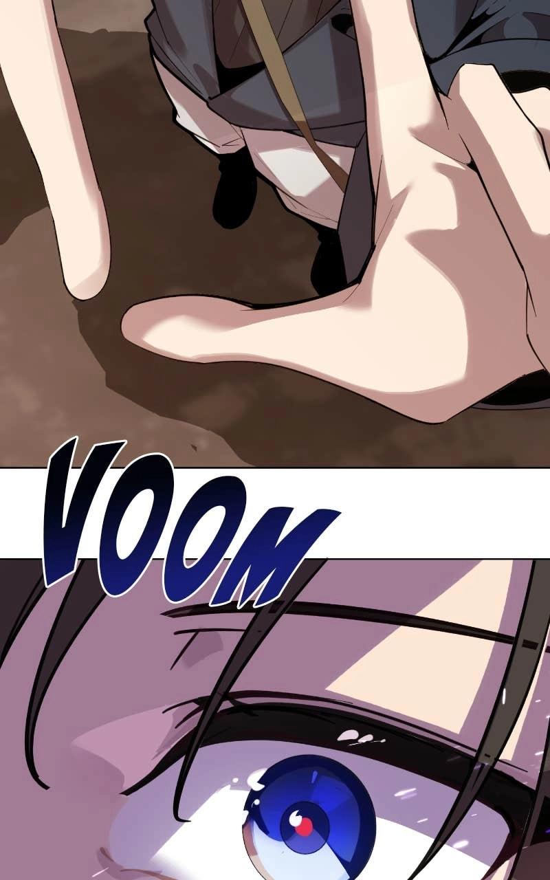 The Postman of the Apocalypse Chapter 9 – My Eyes Can See Page 14
