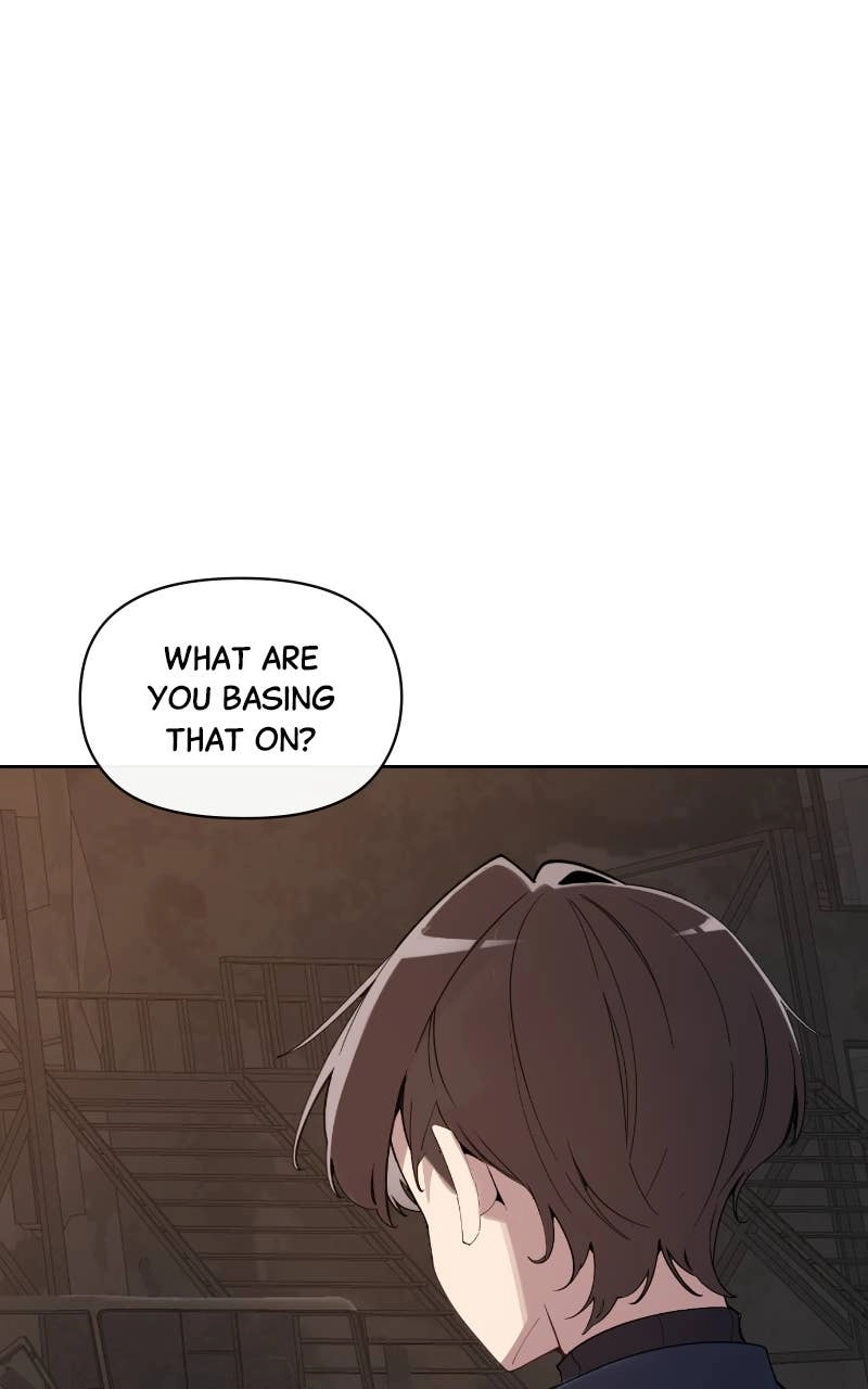 The Postman of the Apocalypse Chapter 9 – My Eyes Can See Page 18