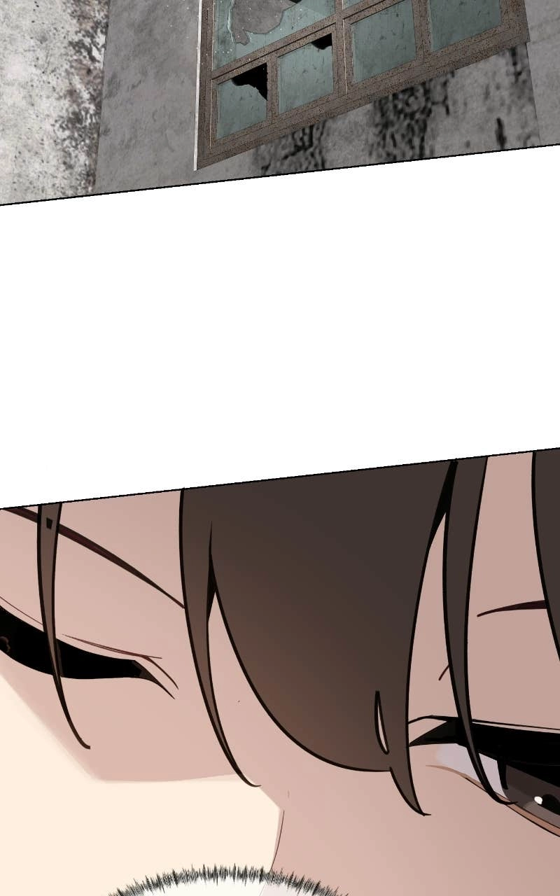 The Postman of the Apocalypse Chapter 9 – My Eyes Can See Page 23