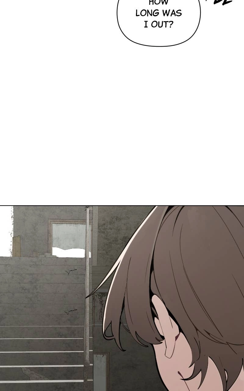 The Postman of the Apocalypse Chapter 9 – My Eyes Can See Page 25