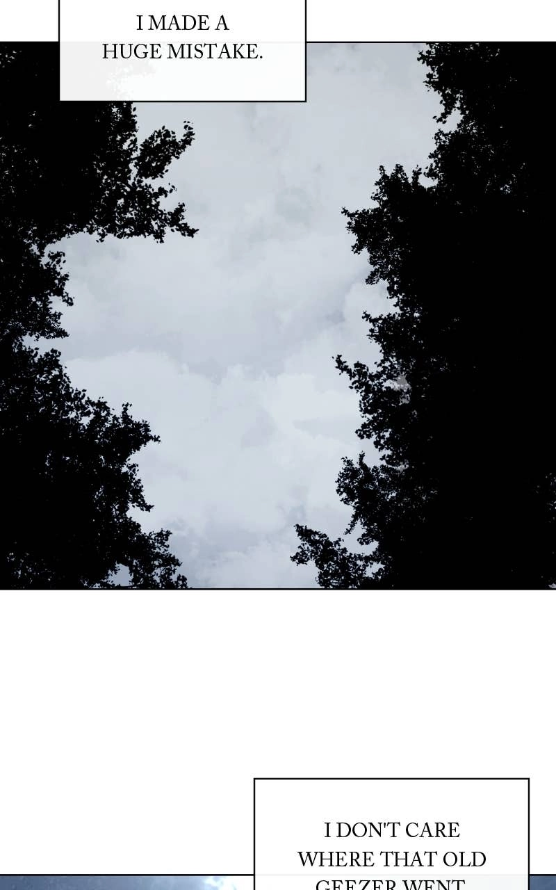 The Postman of the Apocalypse Chapter 9 – My Eyes Can See Page 28
