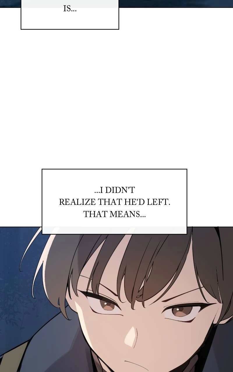The Postman of the Apocalypse Chapter 9 – My Eyes Can See Page 30