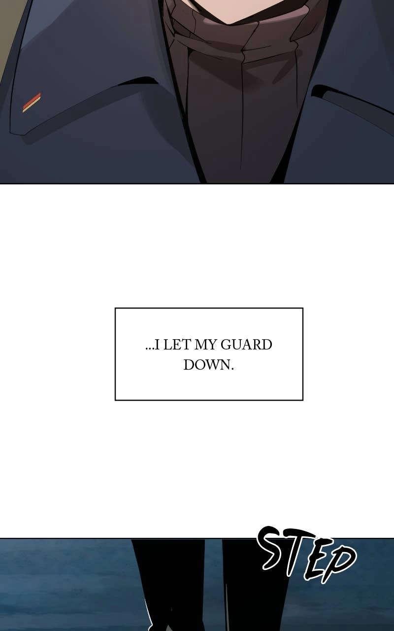 The Postman of the Apocalypse Chapter 9 – My Eyes Can See Page 31