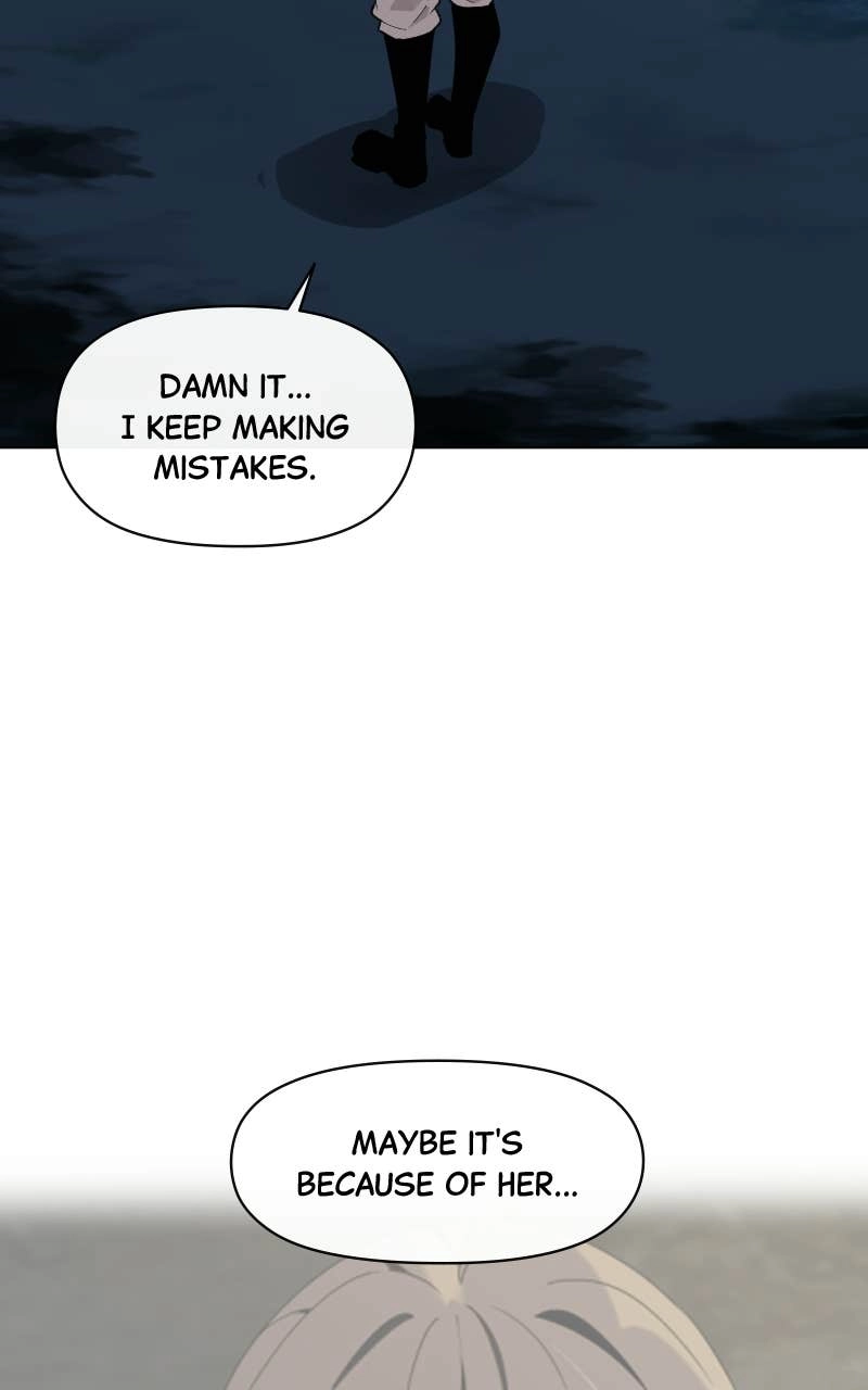 The Postman of the Apocalypse Chapter 9 – My Eyes Can See Page 33