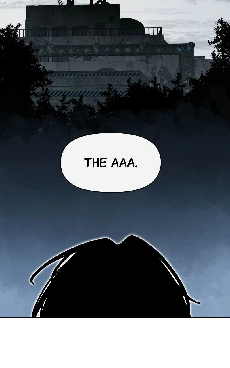 The Postman of the Apocalypse Chapter 9 – My Eyes Can See Page 39