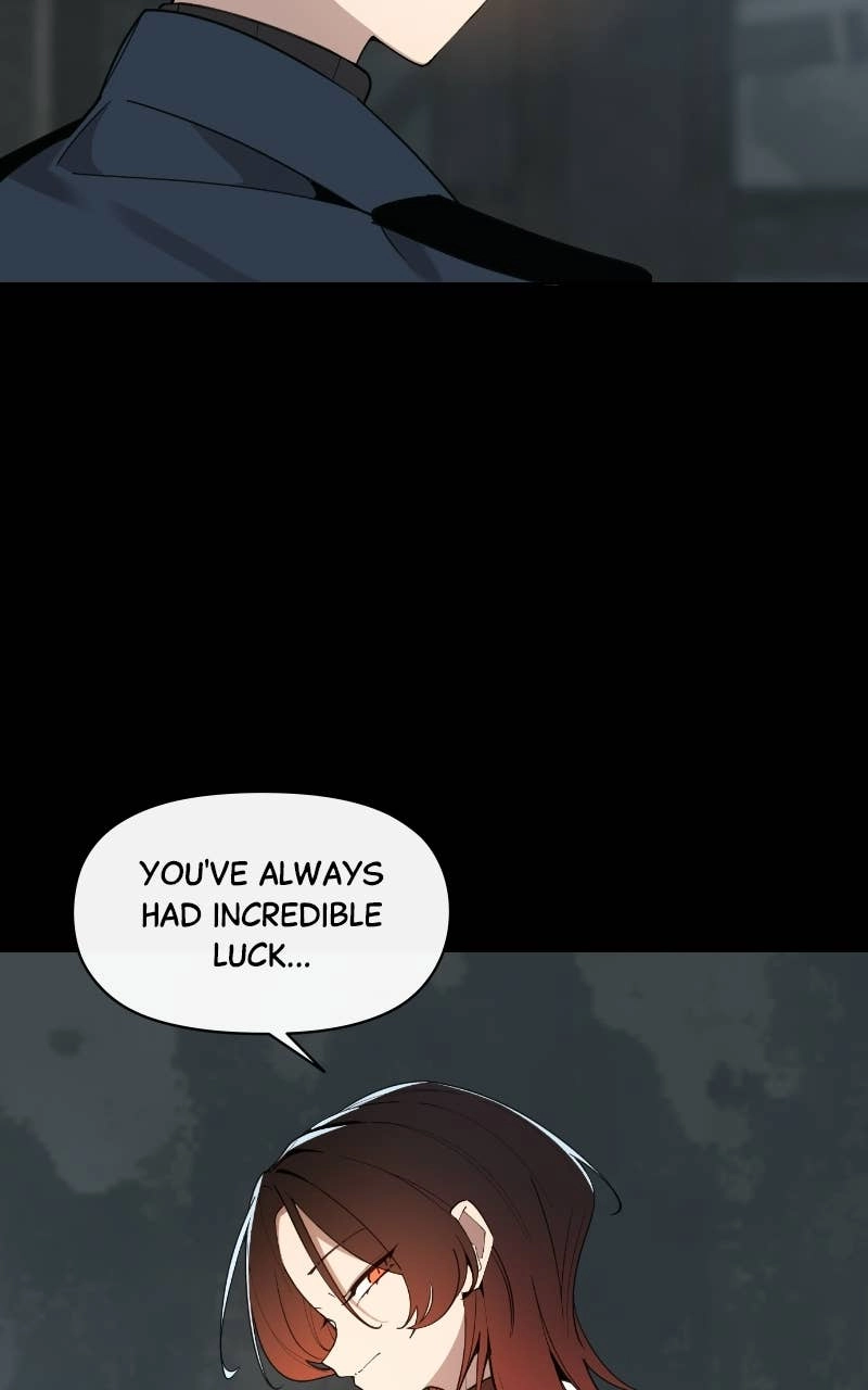 The Postman of the Apocalypse Chapter 9 – My Eyes Can See Page 52