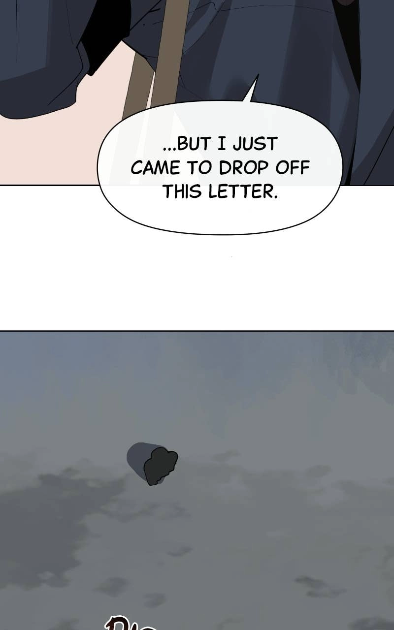 The Postman of the Apocalypse Chapter 9 – My Eyes Can See Page 62