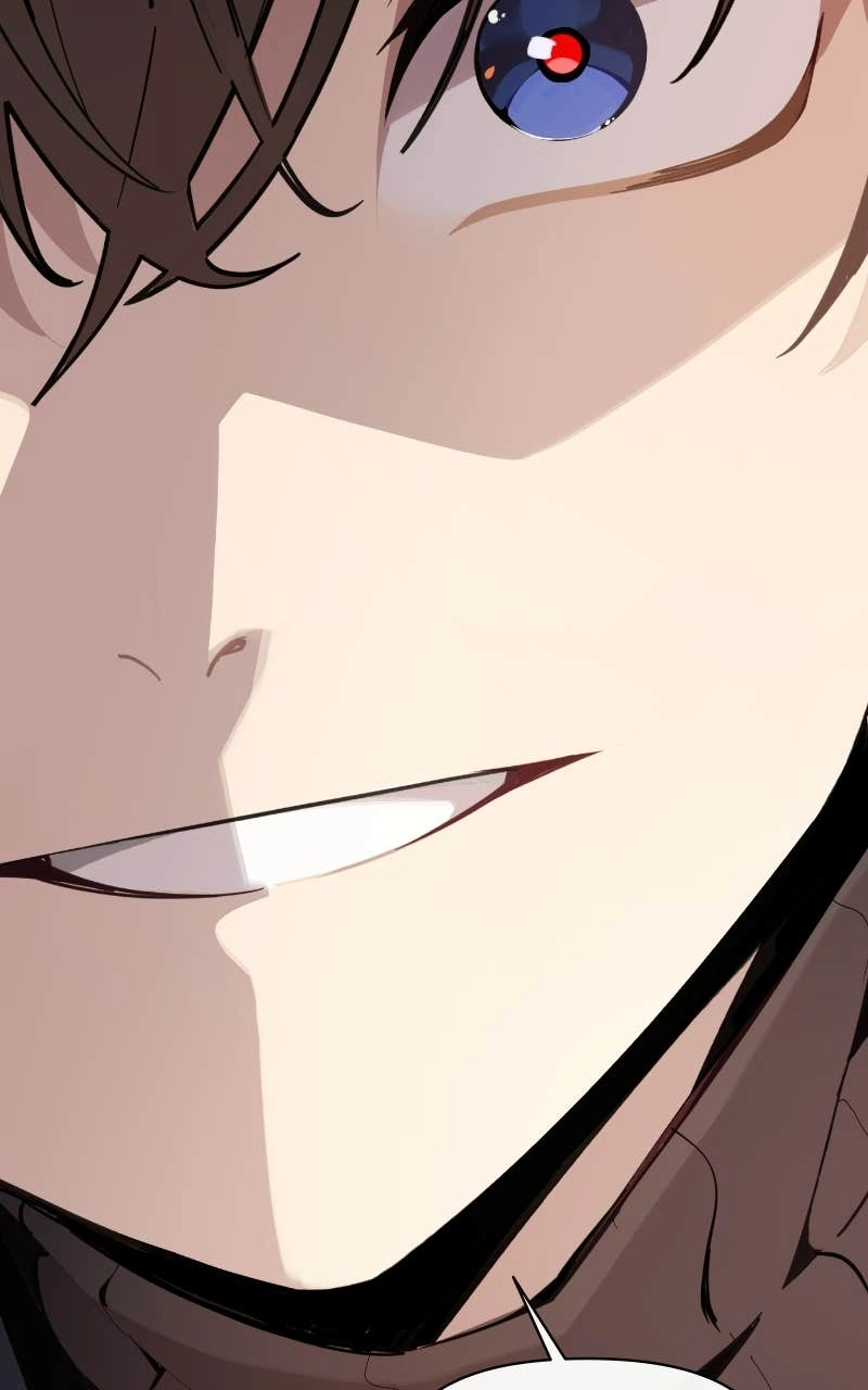 The Postman of the Apocalypse Chapter 9 – My Eyes Can See Page 78