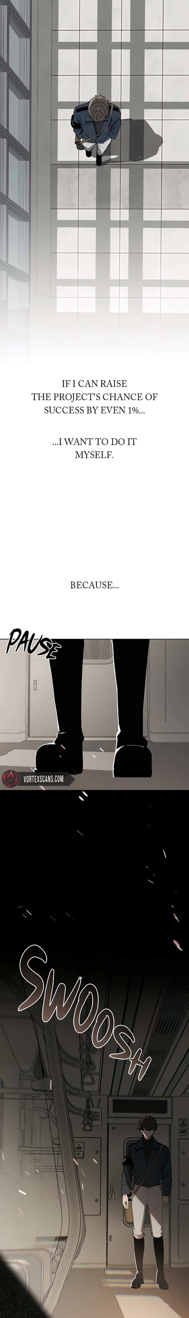 The Postman of the Apocalypse Chapter 37 Page 20