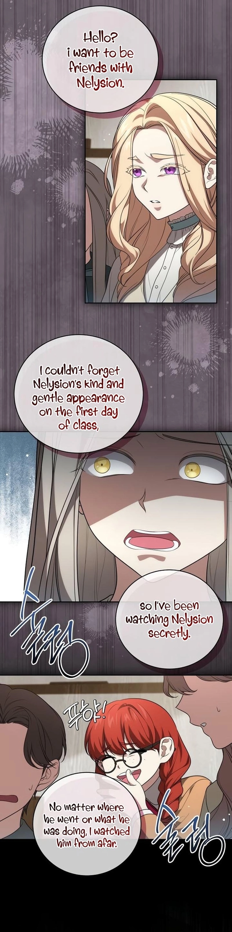 The Price Is Your Everything Chapter 16 Page 6